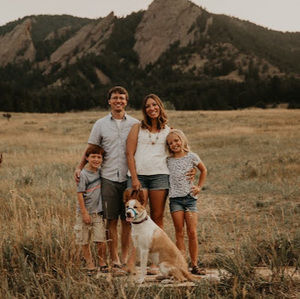 Meet your Posher, Billie